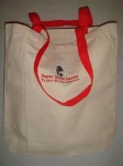 Beige Shopping Bags